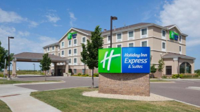 Holiday Inn Express Hotel & Suites Rogers, an IHG Hotel, Rogers